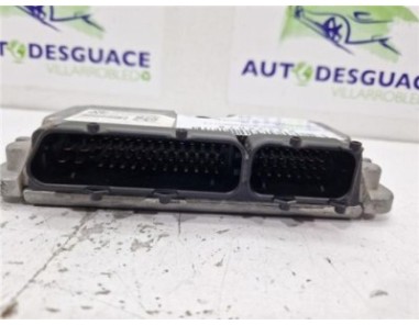 Centralita Seat Ibiza Berlina  1 4