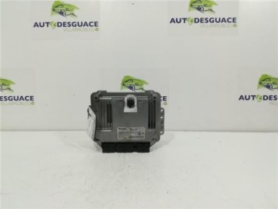 Centralita Peugeot 407 1 6 HDi FAP