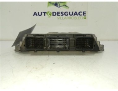 Centralita Peugeot 407 1 6 HDi FAP  Centralita Peugeot 407 1 6 HDi FAP