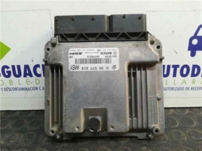 Centralita Opel INSIGNIA BERLINA 2 0 CDTI