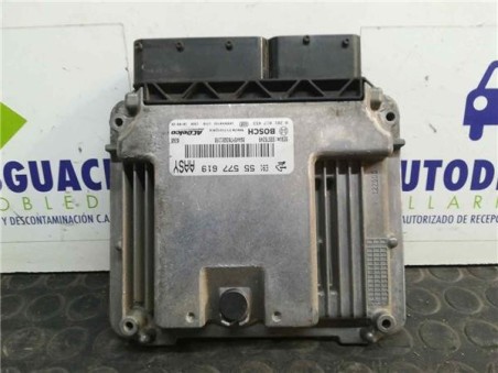 Centralita Opel INSIGNIA BERLINA 2 0 CDTI 