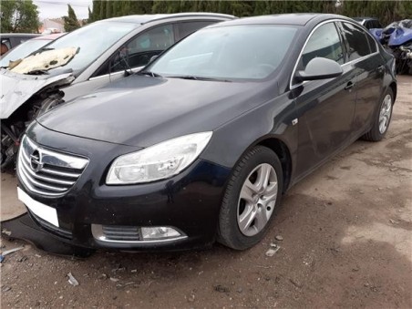 Centralita Opel INSIGNIA BERLINA 2 0 CDTI 