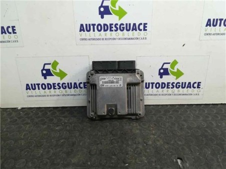 Centralita Opel INSIGNIA BERLINA 2 0 CDTI 