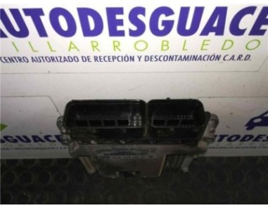 Centralita Opel INSIGNIA BERLINA 2 0 CDTI 