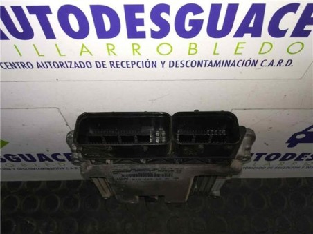 Centralita Opel INSIGNIA BERLINA 2 0 CDTI 