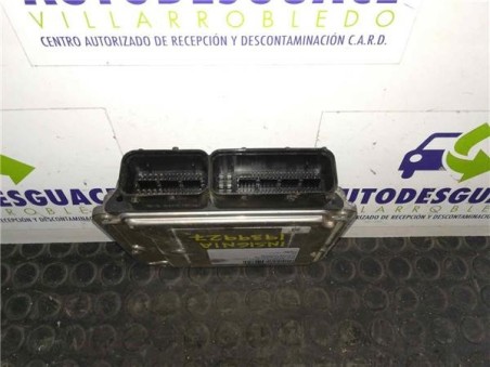 Centralita Opel INSIGNIA BERLINA 2 0 CDTI 