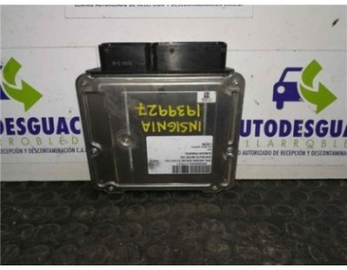 Centralita Opel INSIGNIA BERLINA 2 0 CDTI 
