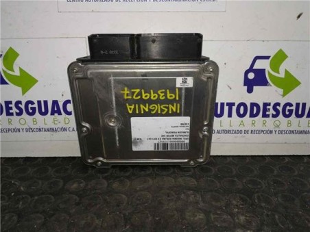 Centralita Opel INSIGNIA BERLINA 2 0 CDTI 