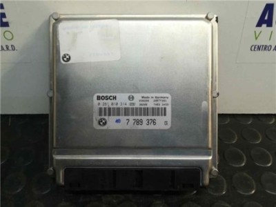 Centralita BMW X5 3 0 24V Turbodiesel