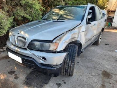 Centralita BMW X5 3 0 24V Turbodiesel  2
