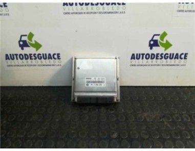 Centralita BMW X5 3 0 24V Turbodiesel 