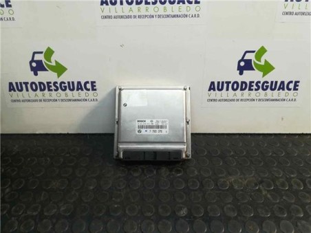 Centralita BMW X5 3 0 24V Turbodiesel 