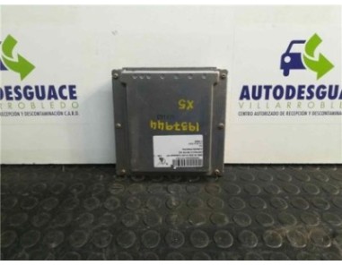 Centralita BMW X5 3 0 24V Turbodiesel 