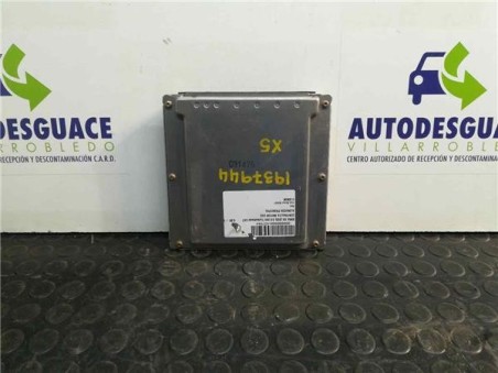 Centralita BMW X5 3 0 24V Turbodiesel 