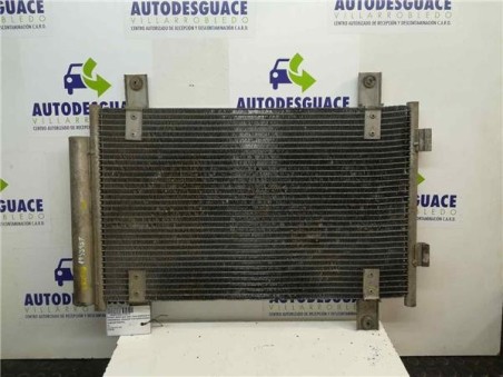 Radiador Aire Acondicionado Peugeot BOXER CAJA CERR  TECHO SOBREELEV  2 8 HDI 