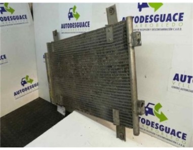 Radiador Aire Acondicionado Peugeot BOXER CAJA CERR  TECHO SOBREELEV  2 8 HDI 