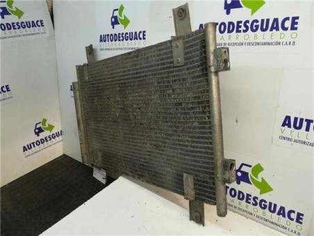 Radiador Aire Acondicionado Peugeot BOXER CAJA CERR  TECHO SOBREELEV  2 8 HDI 