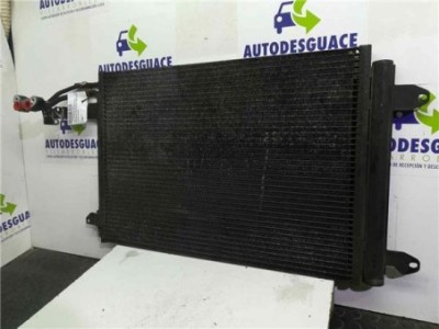 Radiador Aire Acondicionado Skoda OCTAVIA BERLINA 1 9 TDI DPF