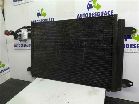 Radiador Aire Acondicionado Skoda OCTAVIA BERLINA 1 9 TDI DPF 