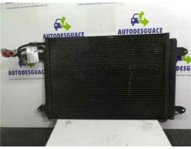 Radiador Aire Acondicionado Skoda OCTAVIA BERLINA 1 9 TDI DPF 