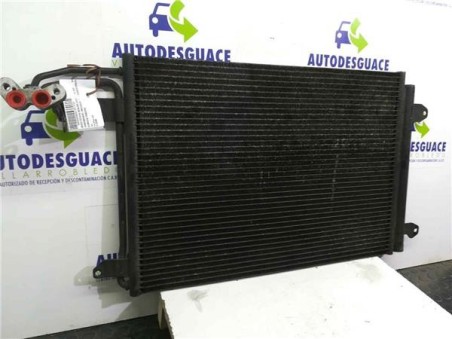 Radiador Aire Acondicionado Skoda OCTAVIA BERLINA 1 9 TDI DPF 