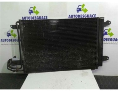 Radiador Aire Acondicionado Skoda OCTAVIA BERLINA 1 9 TDI DPF 