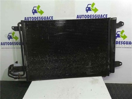 Radiador Aire Acondicionado Skoda OCTAVIA BERLINA 1 9 TDI DPF 