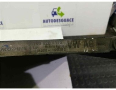 Radiador Aire Acondicionado Skoda OCTAVIA BERLINA 1 9 TDI DPF 