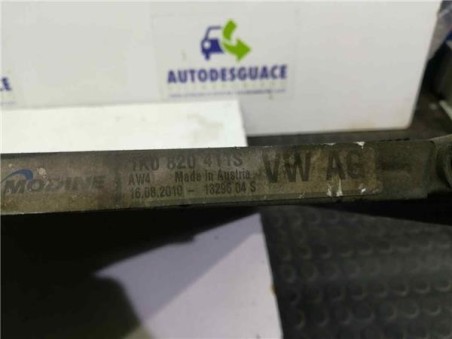 Radiador Aire Acondicionado Skoda OCTAVIA BERLINA 1 9 TDI DPF 