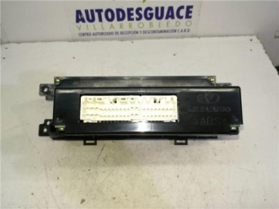 Mandos Climatizador Chevrolet CAPTIVA 3 2 