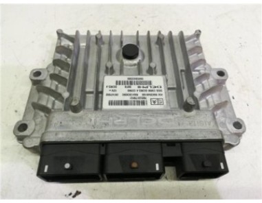 Centralita Citroen C5 BERLINA 2 0 HDi 