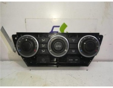 Mandos Climatizador Land Rover FREELANDER 2 2 Td4 