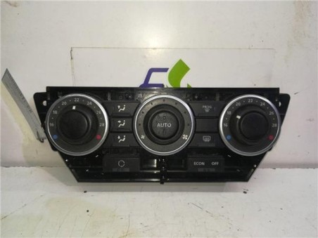 Mandos Climatizador Land Rover FREELANDER 2 2 Td4 