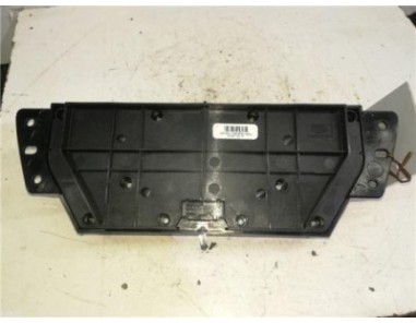 Mandos Climatizador Land Rover FREELANDER 2 2 Td4 