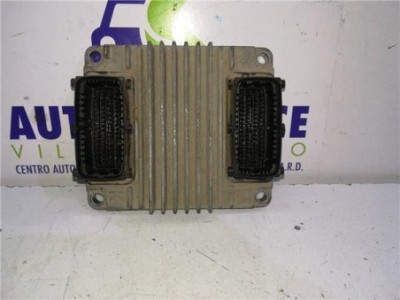 Centralita Opel ASTRA G BERLINA 1 7 16V DTI