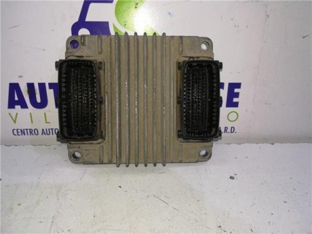Centralita Opel ASTRA G BERLINA 1 7 16V DTI 