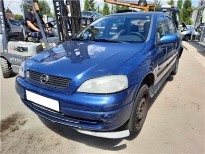 Centralita Opel ASTRA G BERLINA 1 7 16V DTI  2