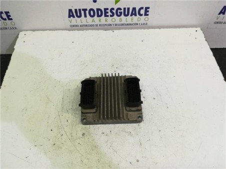 Centralita Opel ASTRA G BERLINA 1 7 16V DTI 