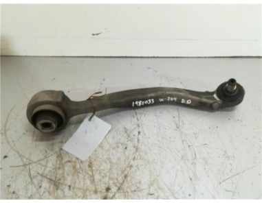 Brazo Inferior Delantero Derecho MERCEDES CLASE C  BERLINA 1 8 CGI 