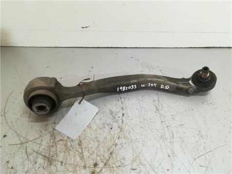 Brazo Inferior Delantero Derecho MERCEDES CLASE C  BERLINA 1 8 CGI 