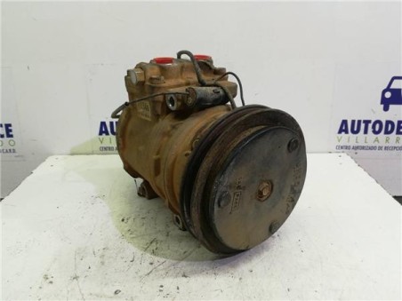 Compresor Aire Acondicionado Kia SPORTAGE 2 0 Turbodiesel 