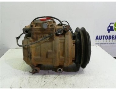 Compresor Aire Acondicionado Kia SPORTAGE 2 0 Turbodiesel 