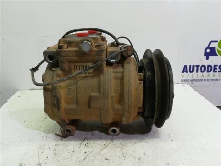 Compresor Aire Acondicionado Kia SPORTAGE 2 0 Turbodiesel 