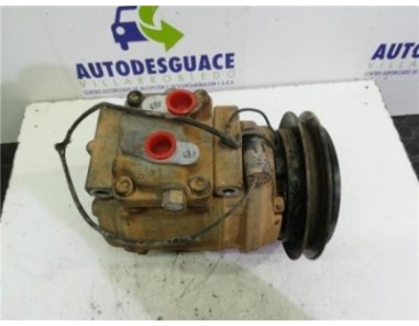 Compresor Aire Acondicionado Kia SPORTAGE 2 0 Turbodiesel 