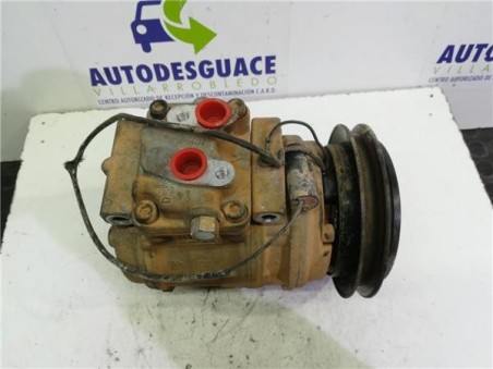 Compresor Aire Acondicionado Kia SPORTAGE 2 0 Turbodiesel 