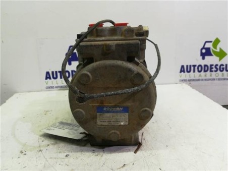 Compresor Aire Acondicionado Kia SPORTAGE 2 0 Turbodiesel 