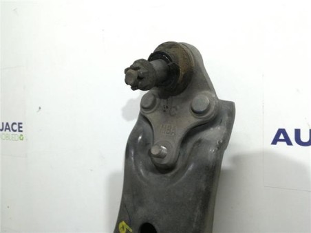 Brazo Inferior Delantero Izquierdo Toyota Verso  2 2 Advance [2 2 Ltr  - 110 kW D-4D CAT]