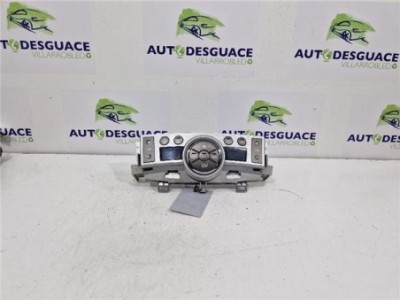 Mandos Climatizador Toyota Verso  2 2 Advance [2 2 Ltr  - 110 kW D-4D CAT]