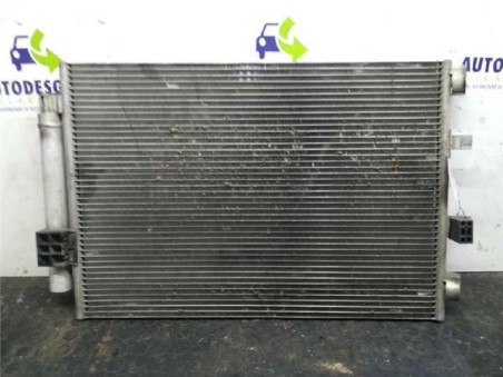 Radiador Aire Acondicionado Ford FOCUS LIM  1 6 TDCi 