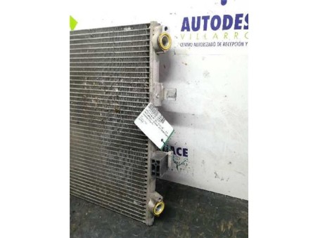 Radiador Aire Acondicionado Ford FOCUS LIM  1 6 TDCi 